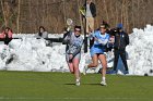 WLax vs RWU  Wheaton College Women’s Lacrosse vs Roger Williams University. - Photo By: KEITH NORDSTROM : Wheaton, LAX, Lacrosse